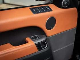 Land Rover Range Rover Sport (2016) thumbnail 14