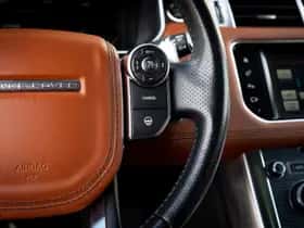 Land Rover Range Rover Sport (2016) thumbnail 21