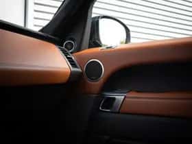 Land Rover Range Rover Sport (2016) thumbnail 22