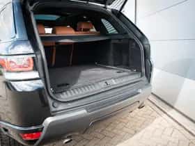 Land Rover Range Rover Sport (2016) thumbnail 28