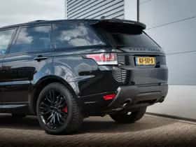Land Rover Range Rover Sport (2016) thumbnail 33