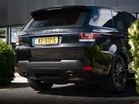 Land Rover Range Rover Sport (2016) thumbnail 6