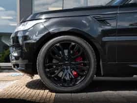 Land Rover Range Rover Sport (2016) thumbnail 7