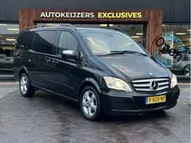 Mercedes-Benz Viano