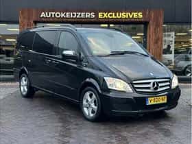 Mercedes-Benz Viano (2013)