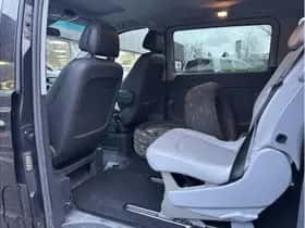 Mercedes-Benz Viano (2013) thumbnail 13
