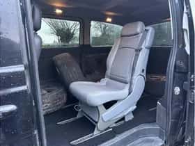 Mercedes-Benz Viano (2013) thumbnail 22