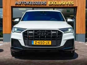 Audi Q7 (2022) thumbnail 2