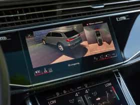 Audi Q7 (2022) thumbnail 19