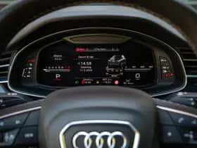 Audi Q7 (2022) thumbnail 20
