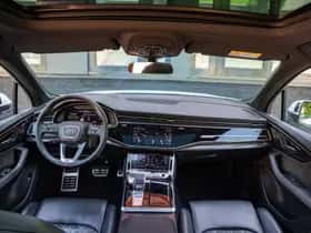 Audi Q7 (2022) thumbnail 3