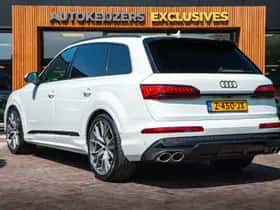 Audi Q7 (2022) thumbnail 5