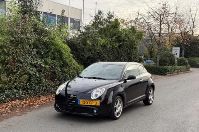 Alfa Romeo Mito (2011) thumbnail 1