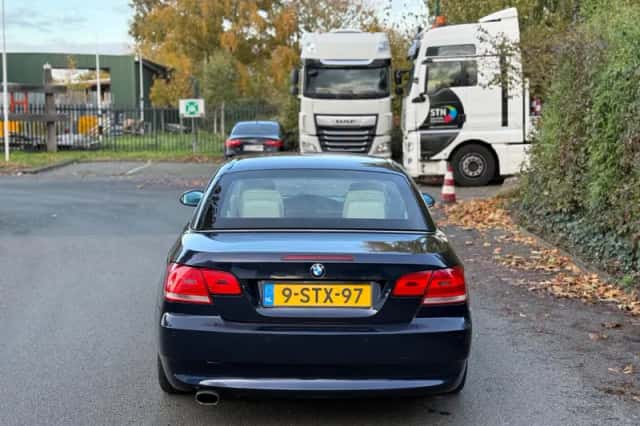 BMW 3-Serie (2008) thumbnail 5