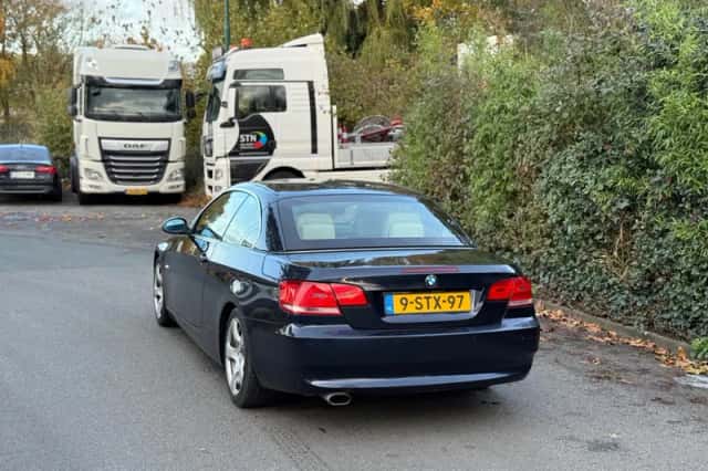 BMW 3-Serie (2008) thumbnail 6