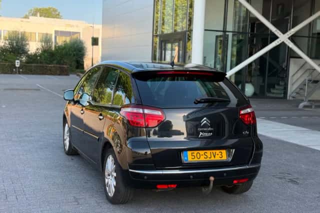 Citroën C4 Picasso (2011) thumbnail 6