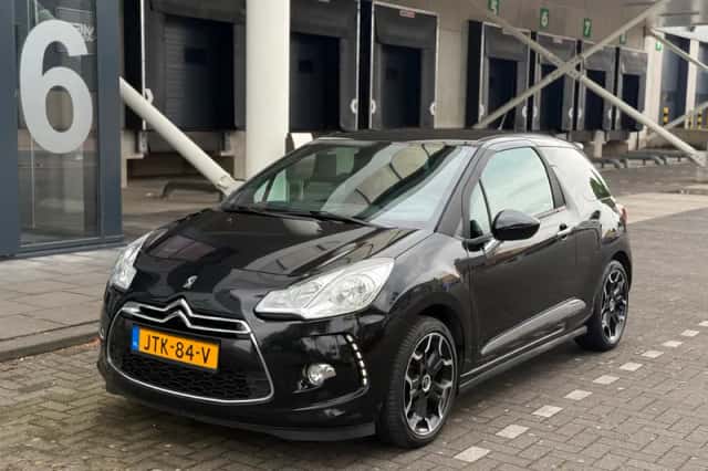 Citroën DS3 (2013) thumbnail 1