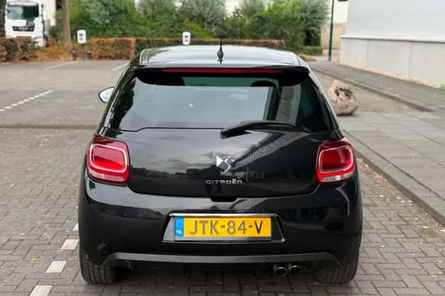 Citroën DS3 (2013) thumbnail 5