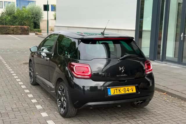 Citroën DS3 (2013) thumbnail 6