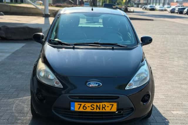 Ford Ka (2011) thumbnail 2
