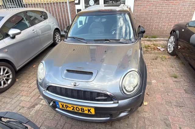 MINI John Cooper Works (2008) thumbnail 2