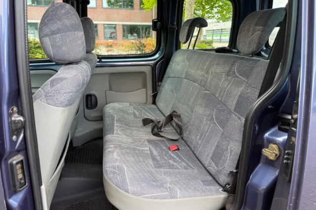 Renault Kangoo (2003) thumbnail 6