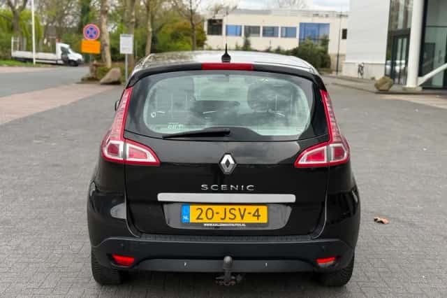 Renault Scénic (2009) thumbnail 5