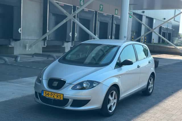 SEAT Altea (2005) thumbnail 1