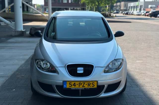 SEAT Altea (2005) thumbnail 2
