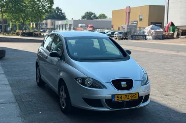 SEAT Altea (2005) thumbnail 3