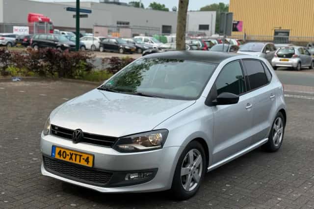 Volkswagen Polo (2012) thumbnail 1