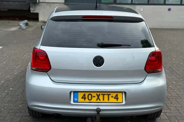Volkswagen Polo (2012) thumbnail 5