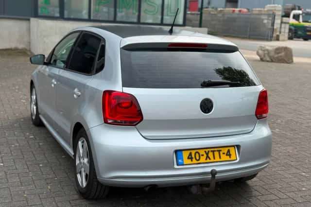 Volkswagen Polo (2012) thumbnail 6