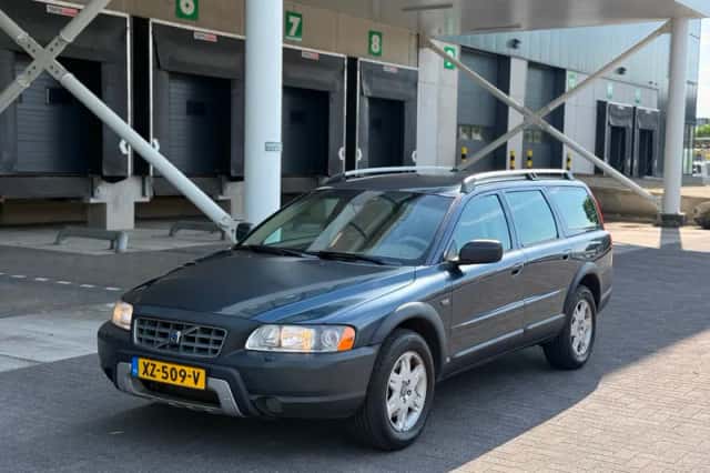 Volvo XC70 (2005) thumbnail 1