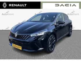 Renault Clio (2024)
