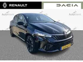 Renault Clio (2024) thumbnail 3