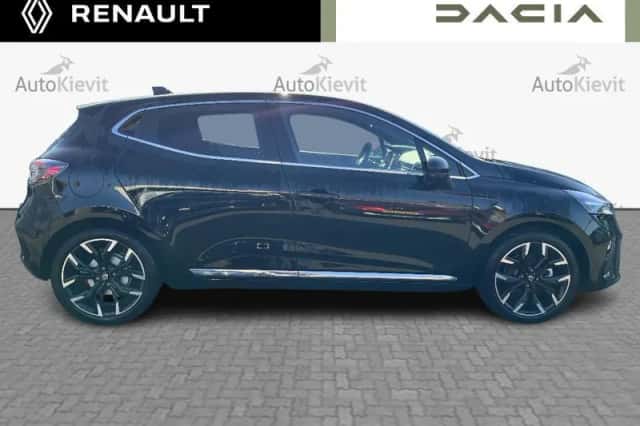 Renault Clio (2024) thumbnail 4