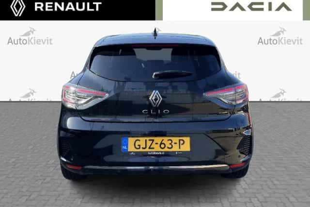 Renault Clio (2024) thumbnail 7