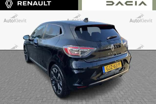 Renault Clio (2024) thumbnail 8