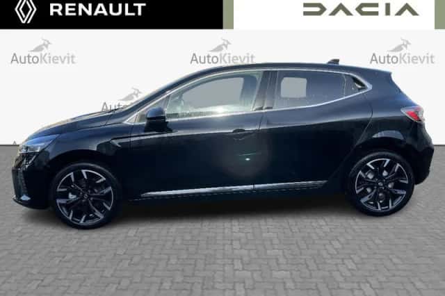 Renault Clio (2024) thumbnail 9