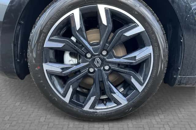 Renault Clio (2024) thumbnail 10