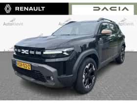Dacia Duster (2025)