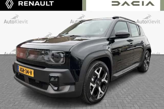 Renault 4 (2025) thumbnail 1