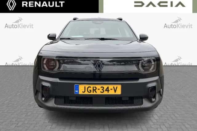 Renault 4 (2025) thumbnail 2