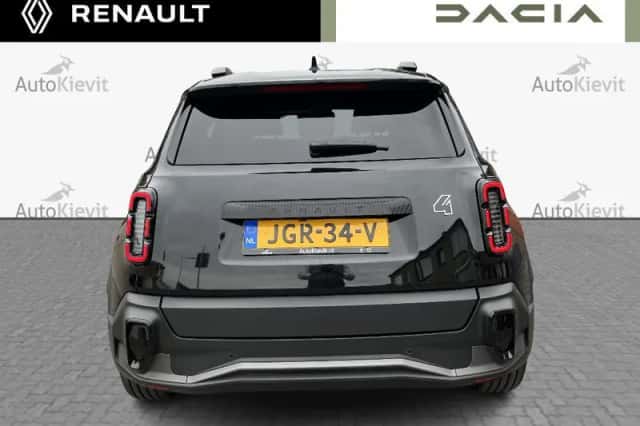 Renault 4 (2025) thumbnail 7