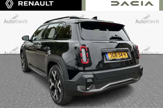 Renault 4 (2025) thumbnail 8
