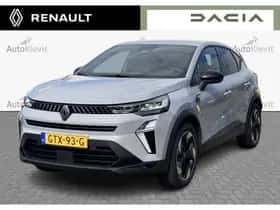 Renault Captur (2024)