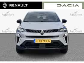 Renault Captur (2024) thumbnail 2