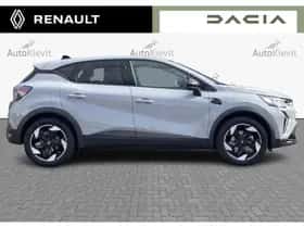 Renault Captur (2024) thumbnail 4