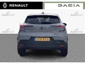 Renault Captur (2024) thumbnail 7